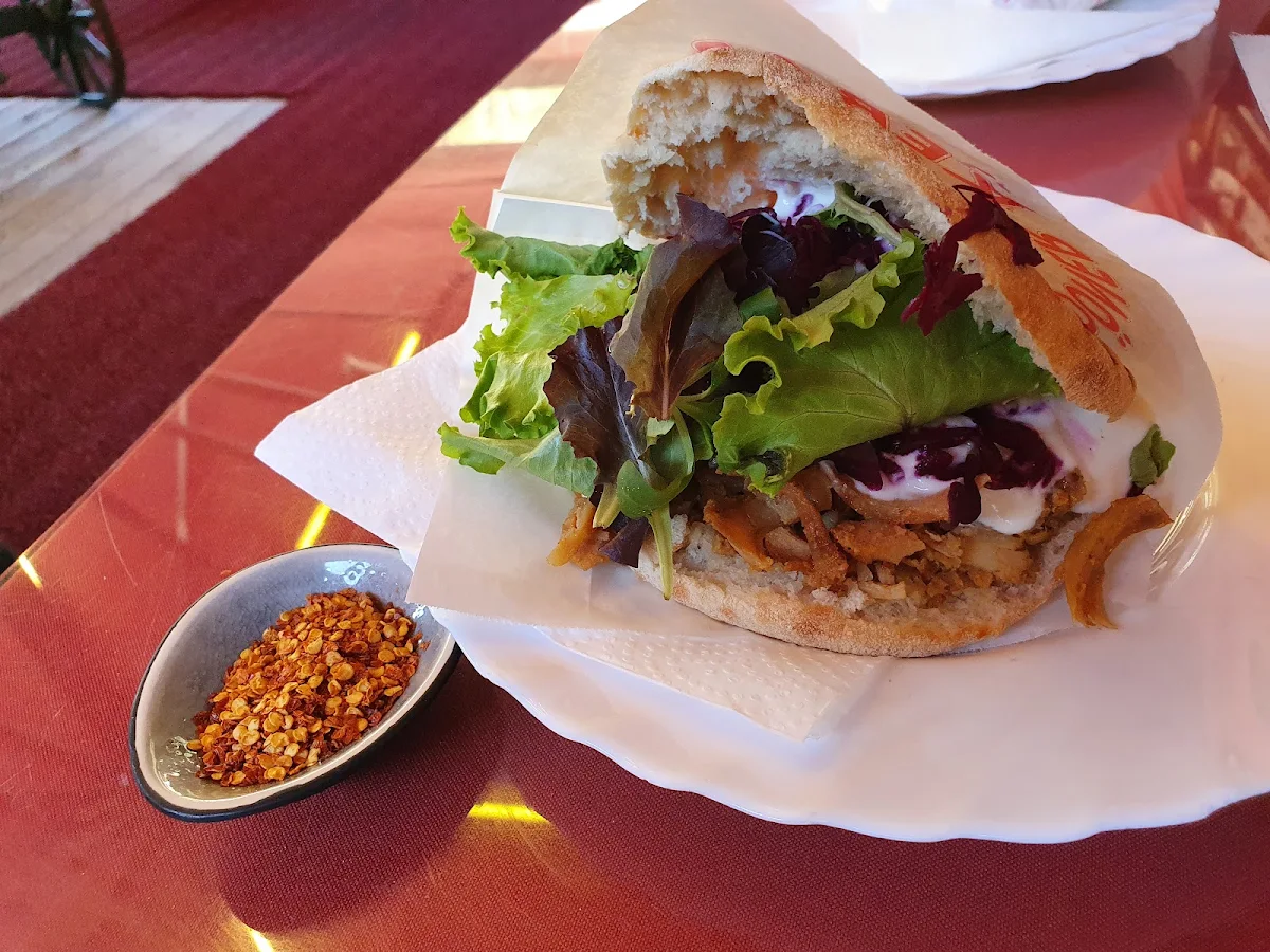 Essen und Trinken photo 9