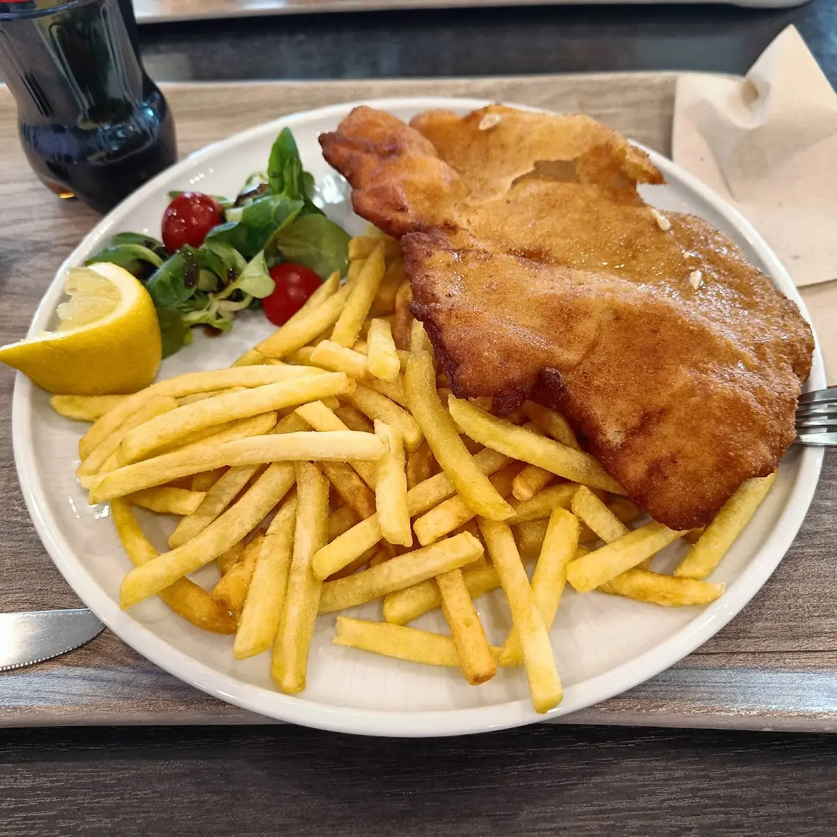 Essen und Trinken photo 2