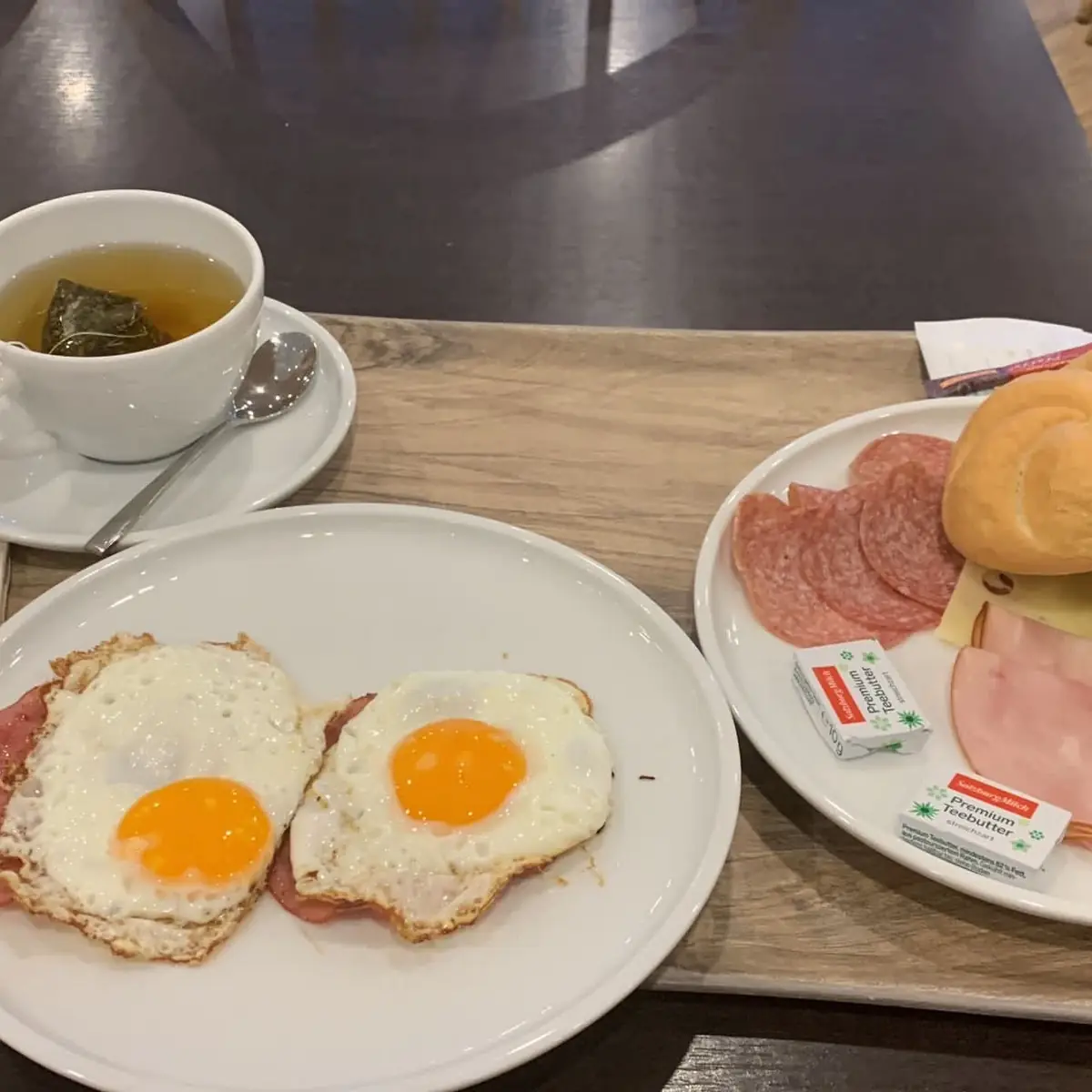 Essen und Trinken photo 3