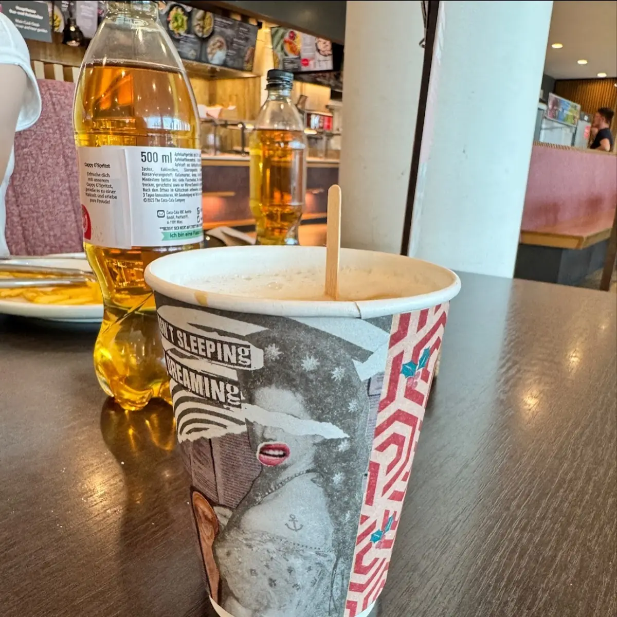 Essen und Trinken photo 5