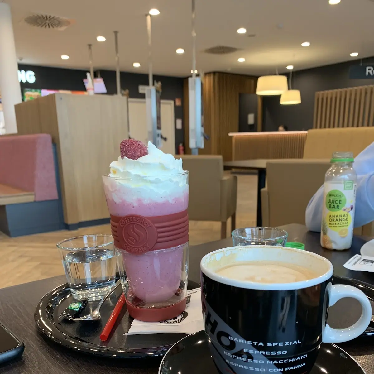 Essen und Trinken photo 6