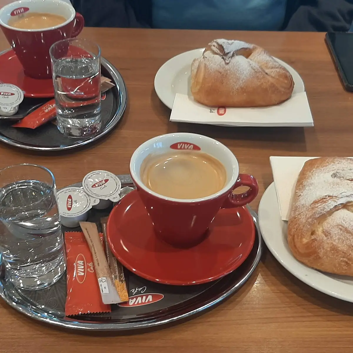 Essen und Trinken photo 9