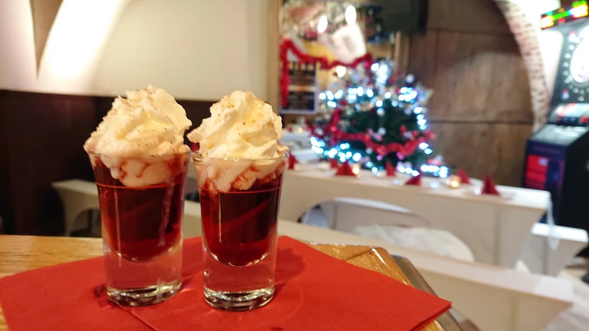 Essen und Trinken photo 7