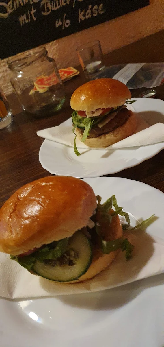 Essen und Trinken photo 9