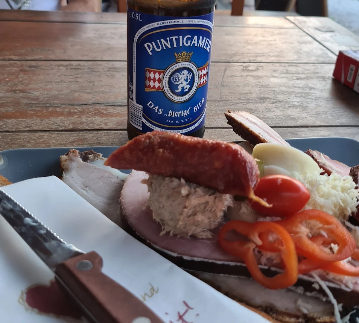 Essen und Trinken photo 5
