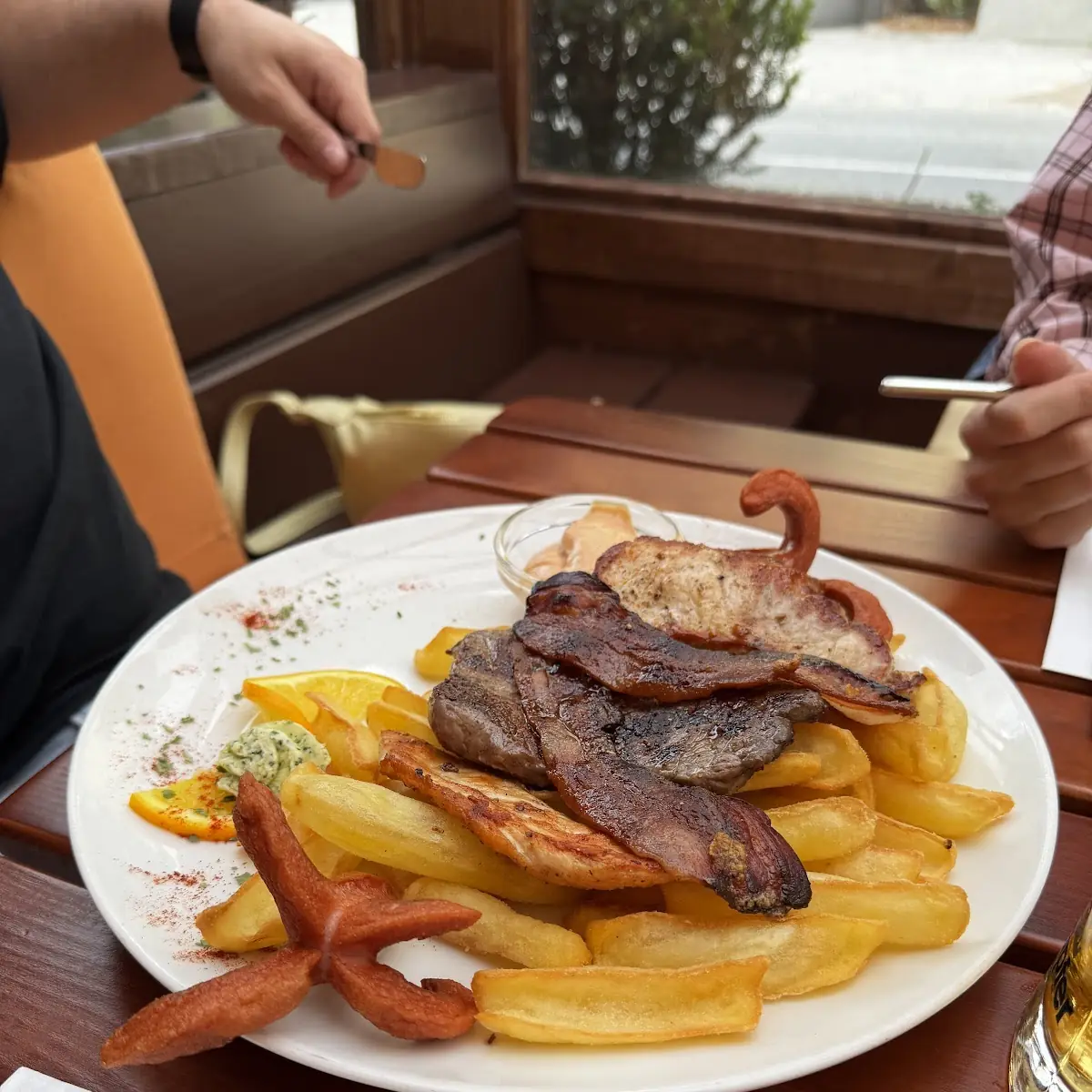Essen und Trinken photo 10