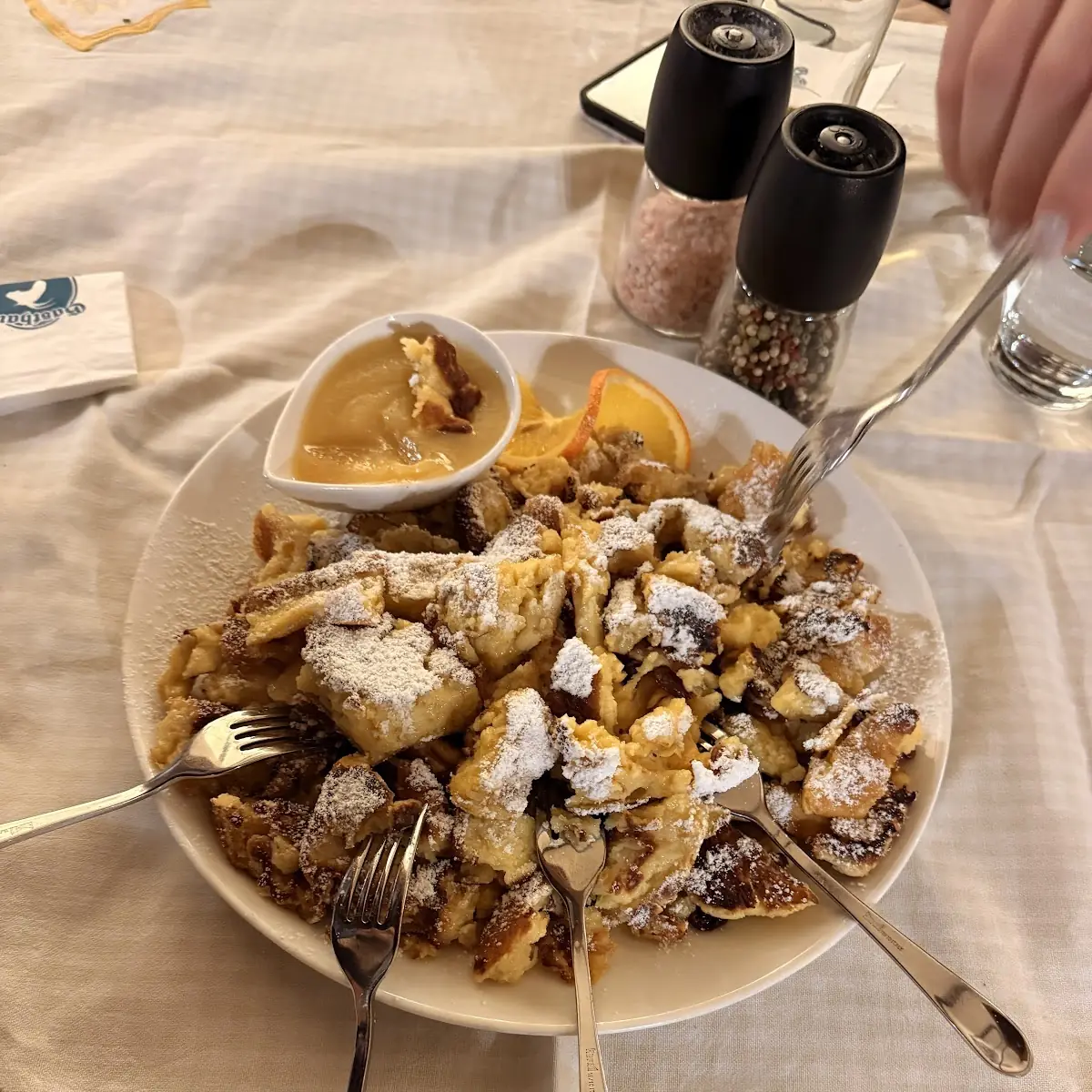 Essen und Trinken photo 3