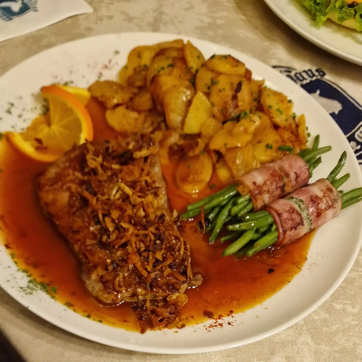 Essen und Trinken photo 4