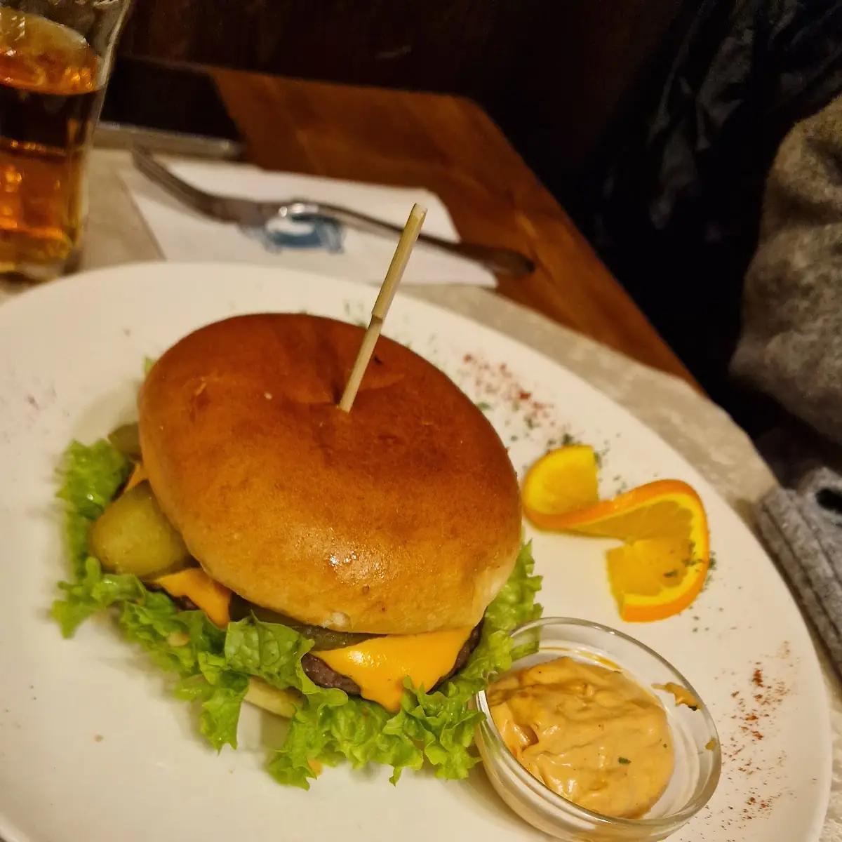 Essen und Trinken photo 7