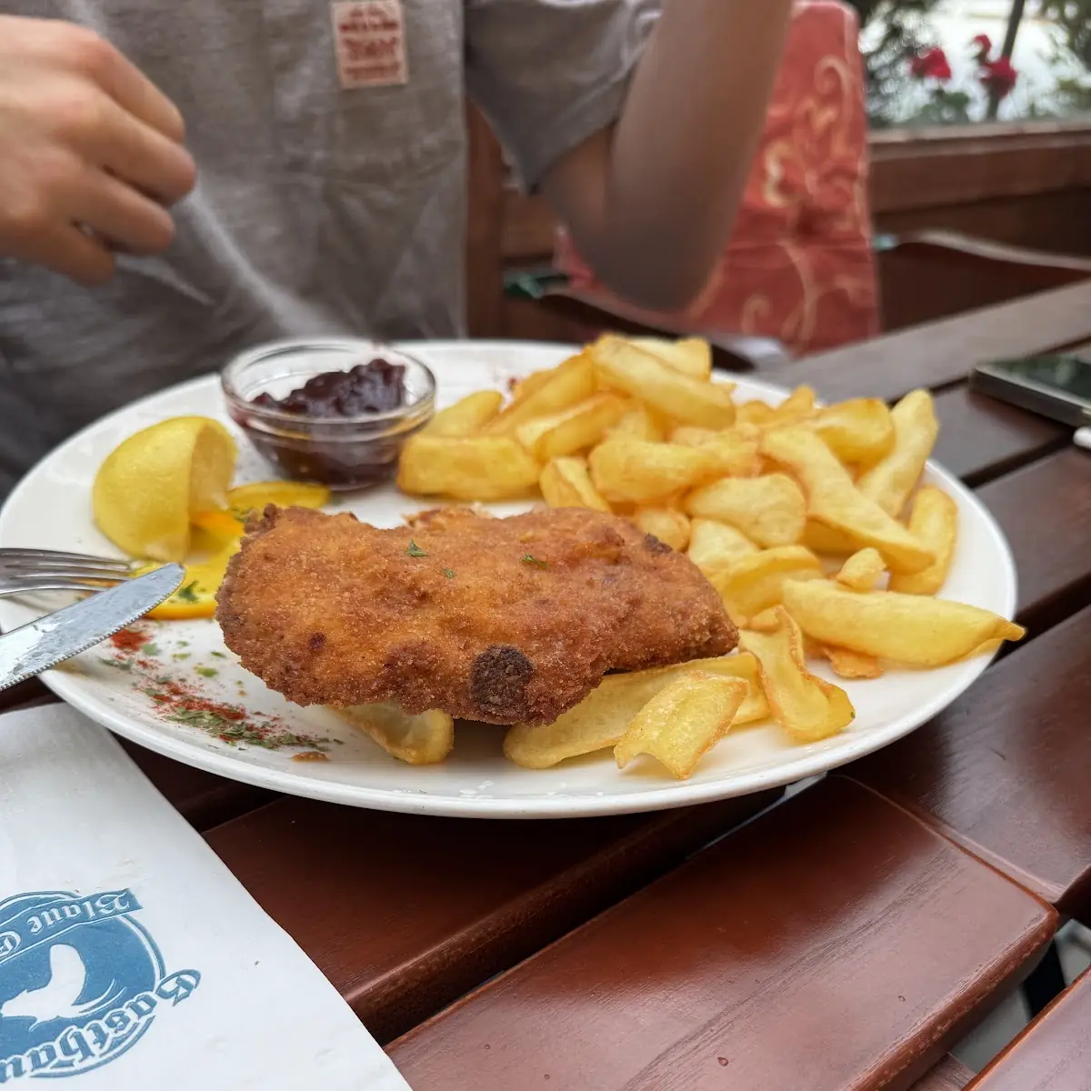 Essen und Trinken photo 9