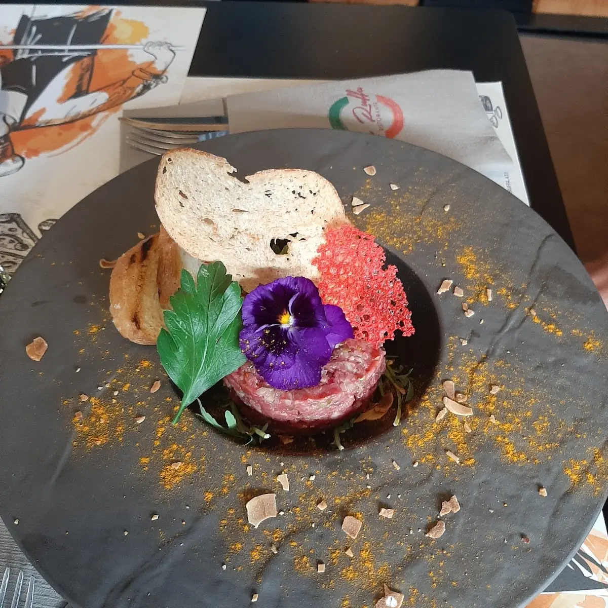 Essen und Trinken photo 10