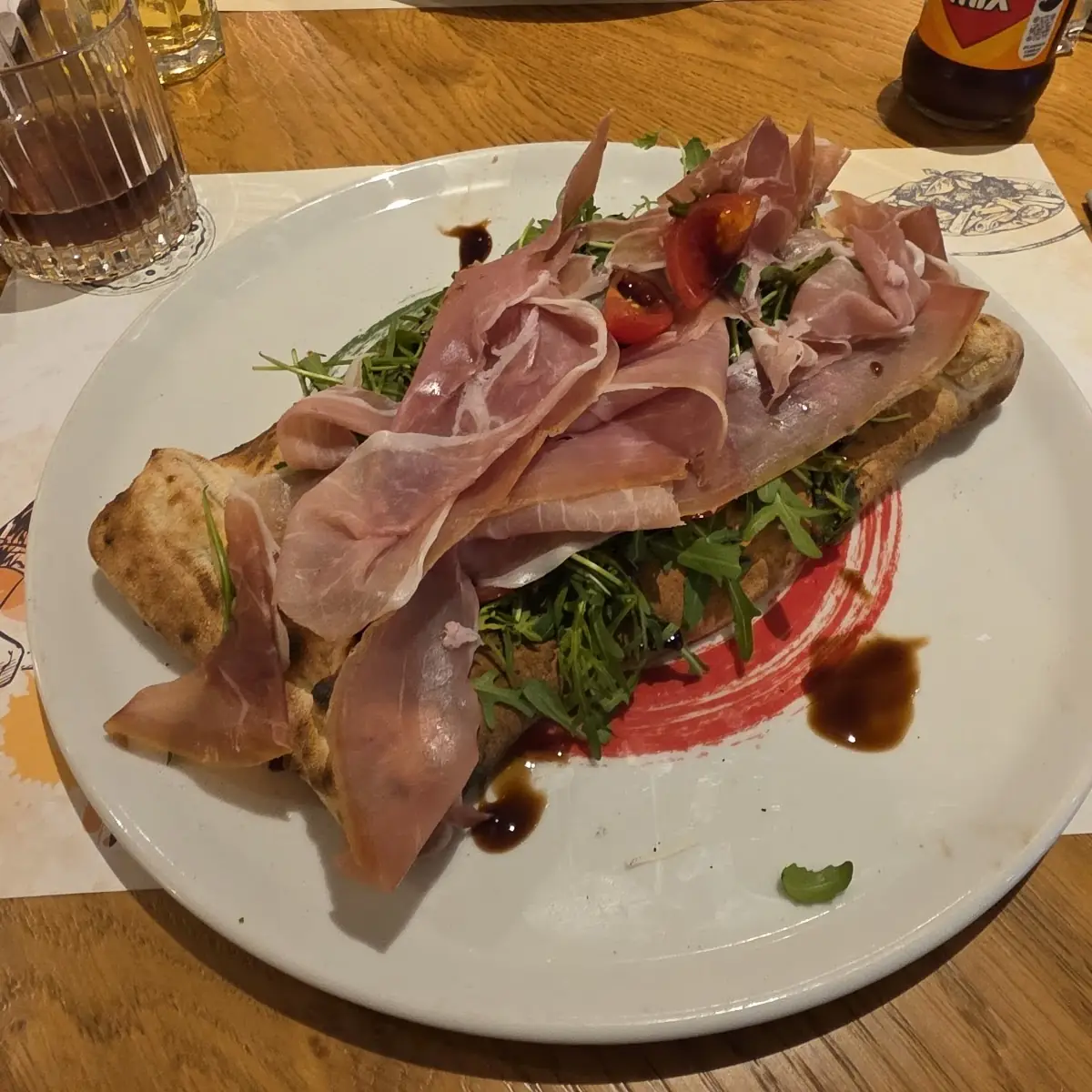 Essen und Trinken photo 4