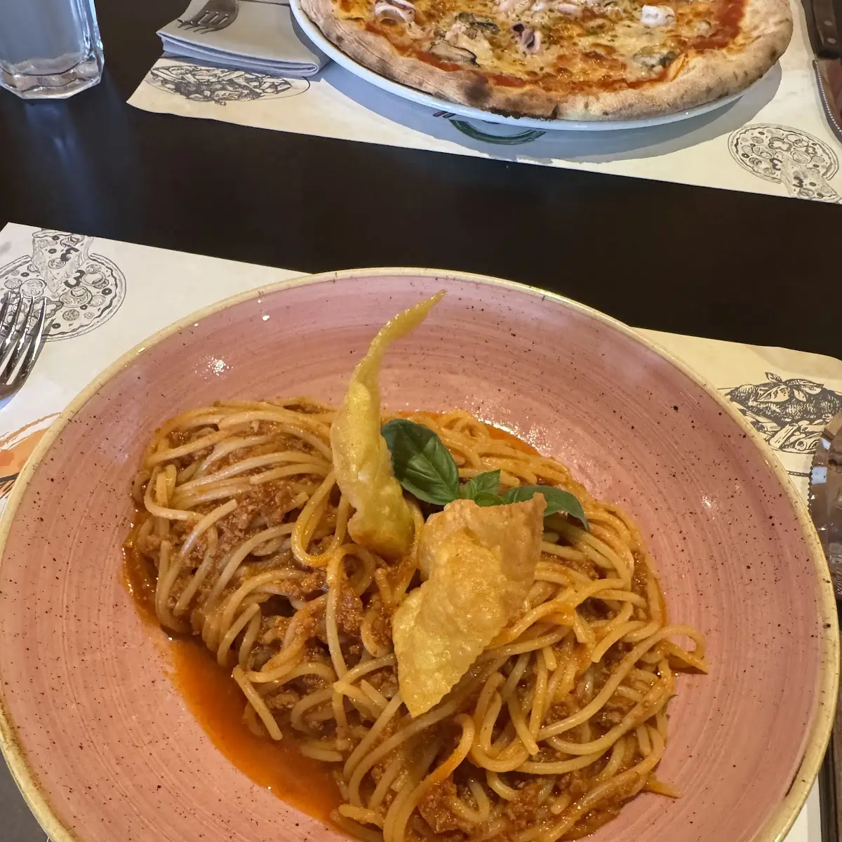 Essen und Trinken photo 6