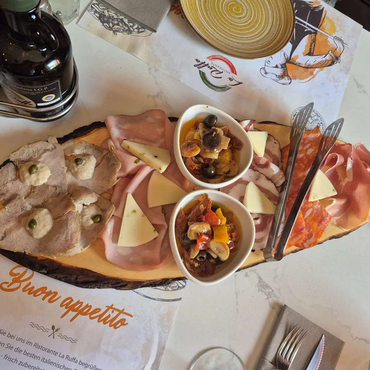 Essen und Trinken photo 7