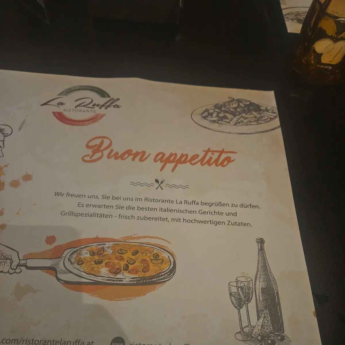 Speisekarte photo 10