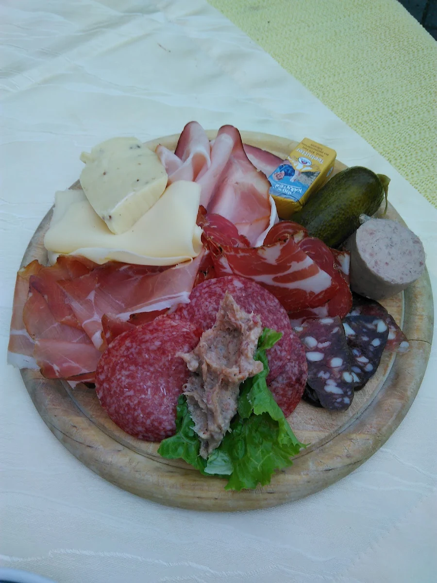 Essen und Trinken photo 4