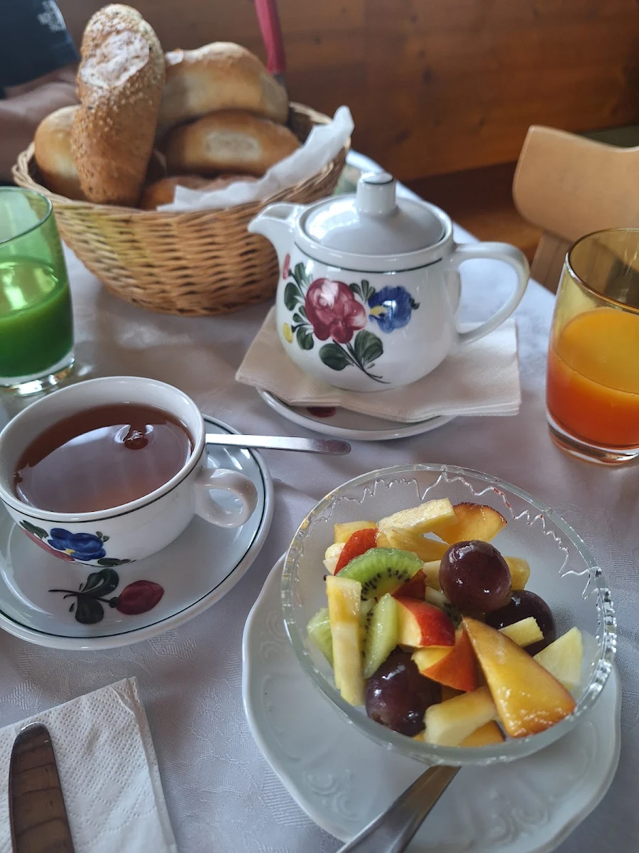 Essen und Trinken photo 6