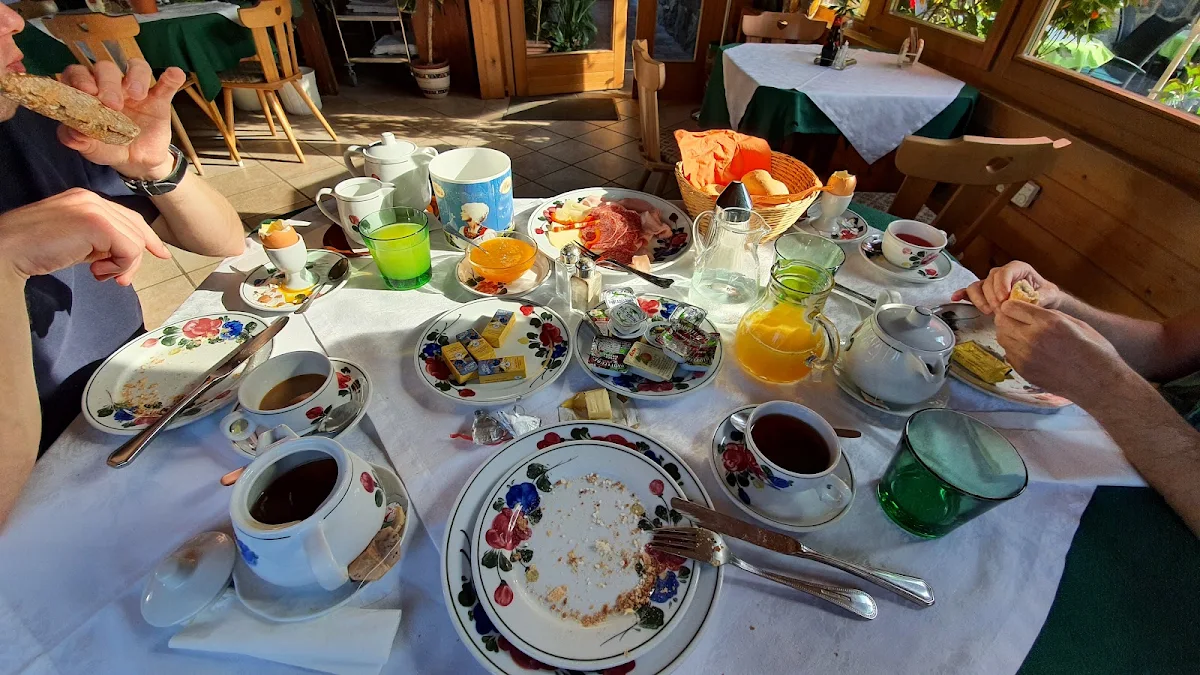 Essen und Trinken photo 7