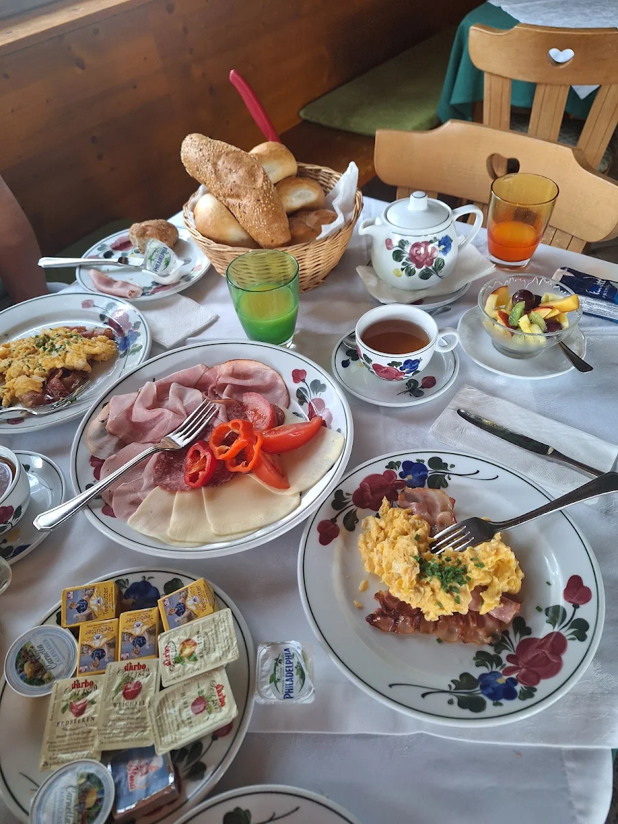 Essen und Trinken photo 8