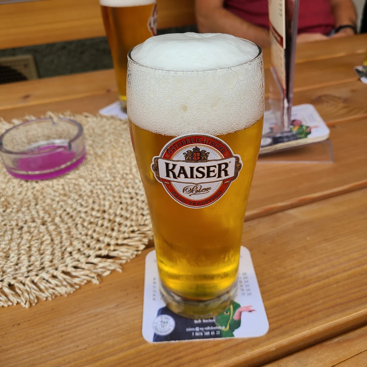Essen und Trinken photo 1