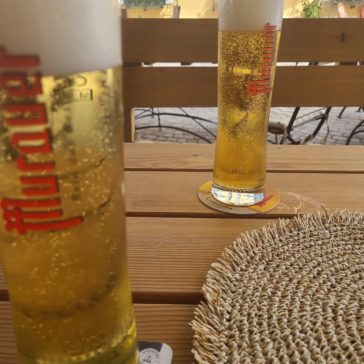 Essen und Trinken photo 2