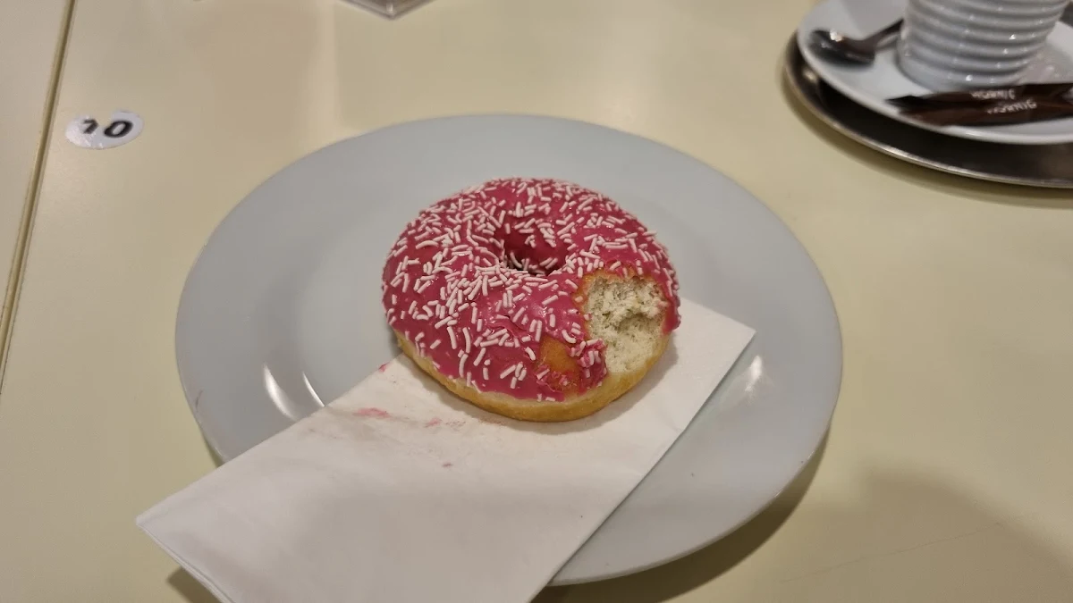 Essen und Trinken photo 5