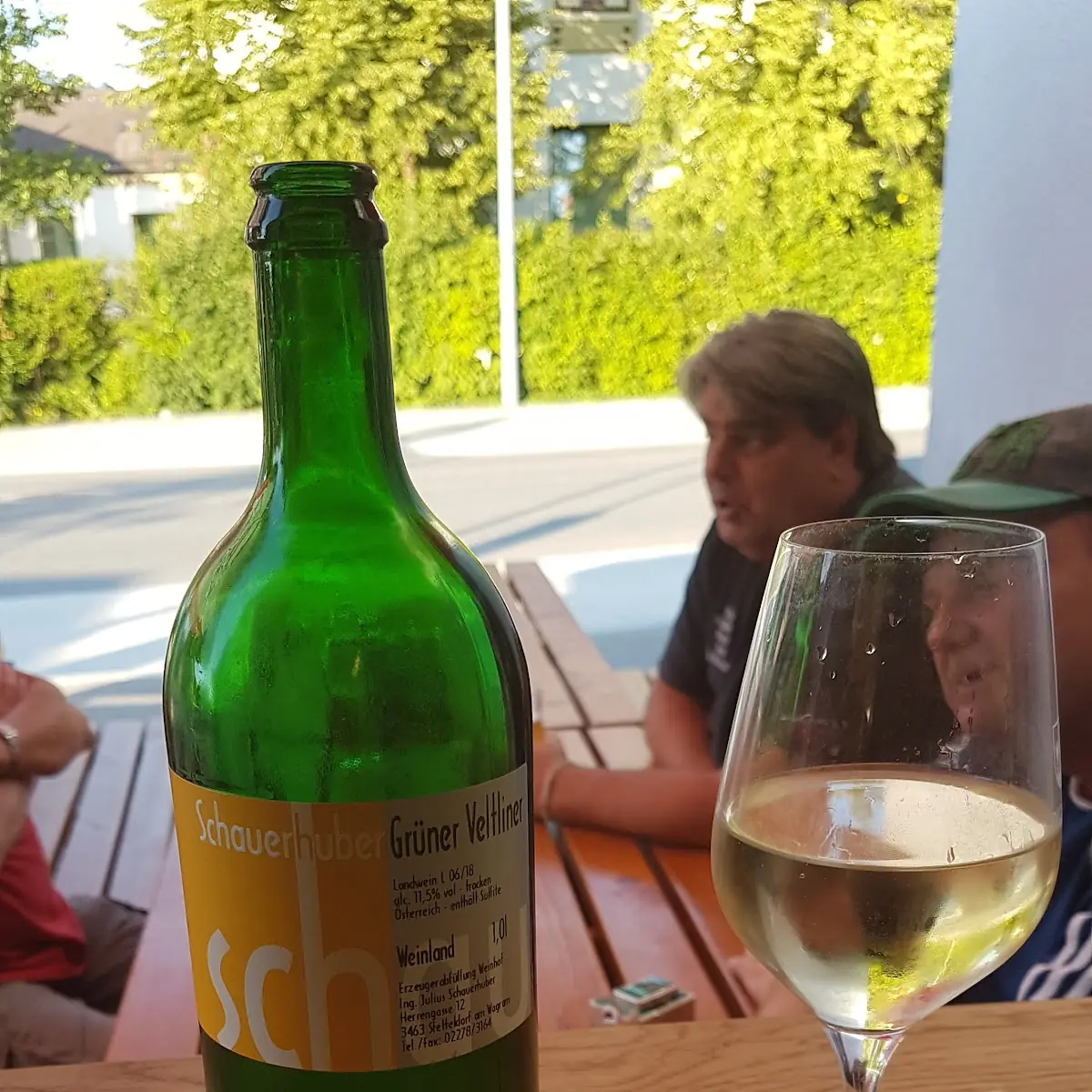 Essen und Trinken photo 2