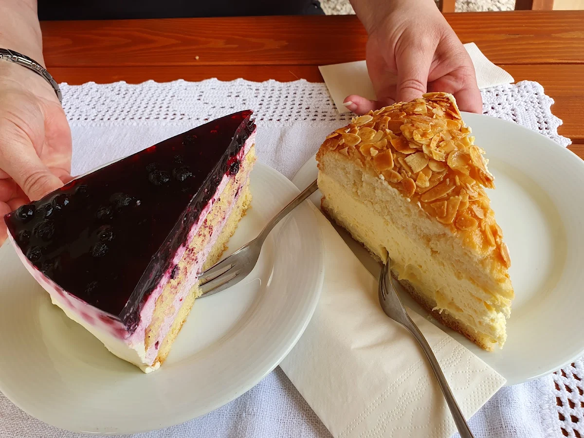 Essen und Trinken photo 10
