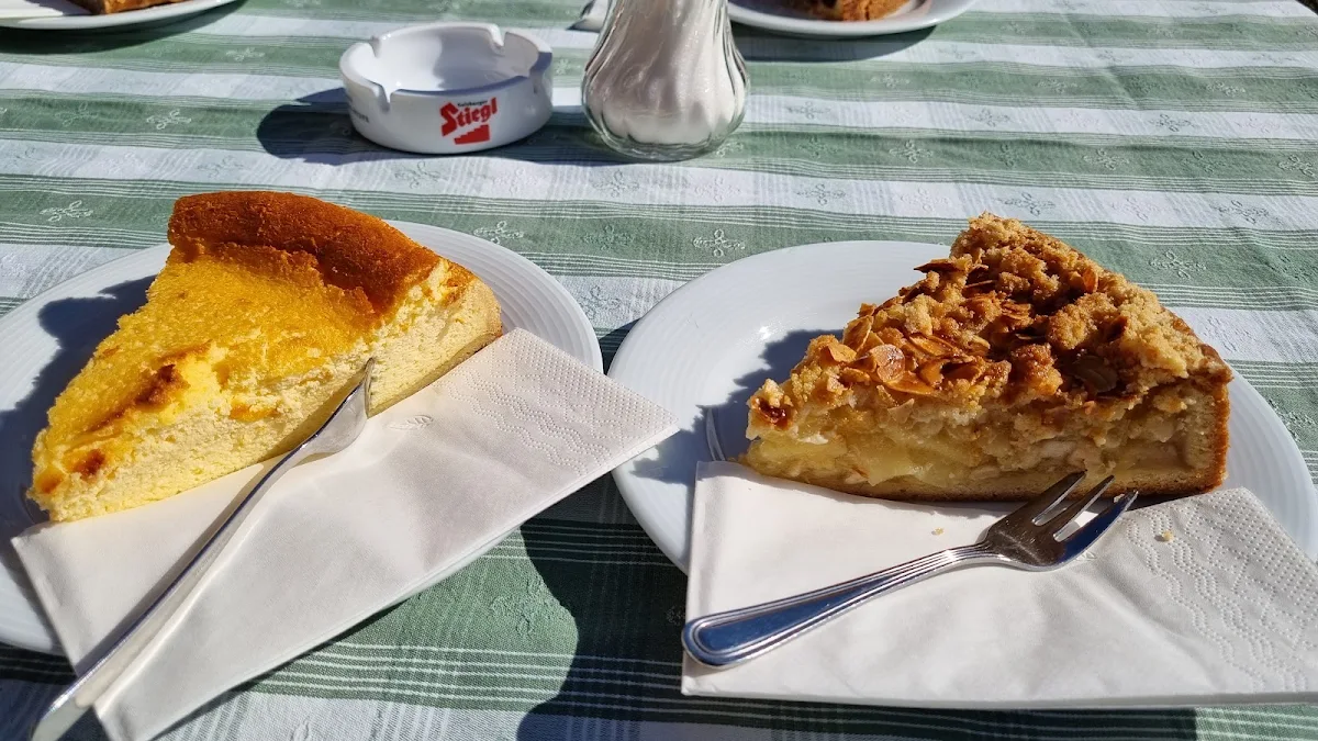 Essen und Trinken photo 7