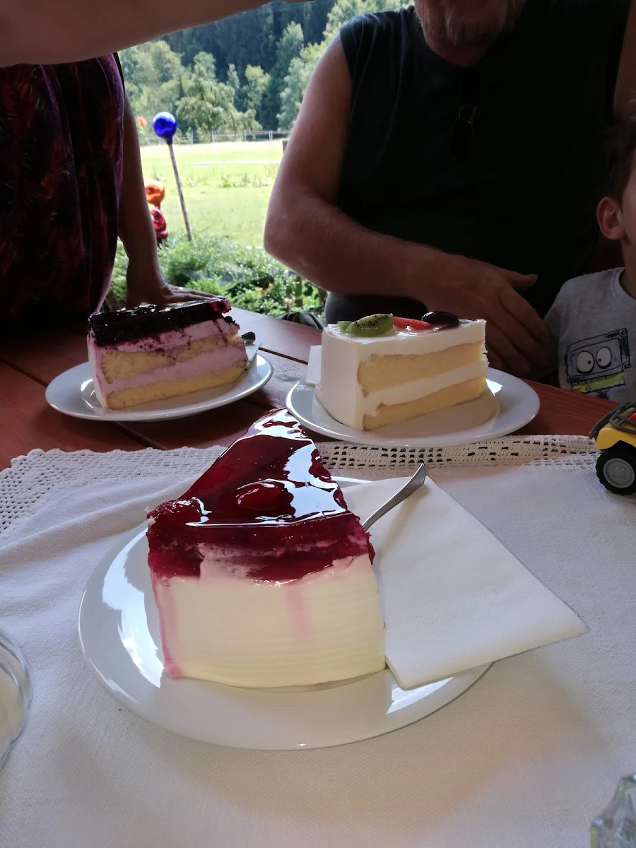 Essen und Trinken photo 9