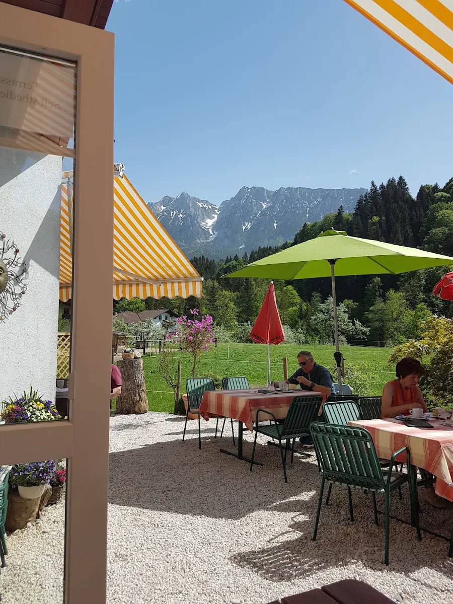 Atmosphäre photo 6