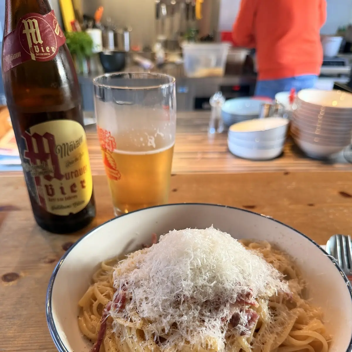 Essen und Trinken photo 1