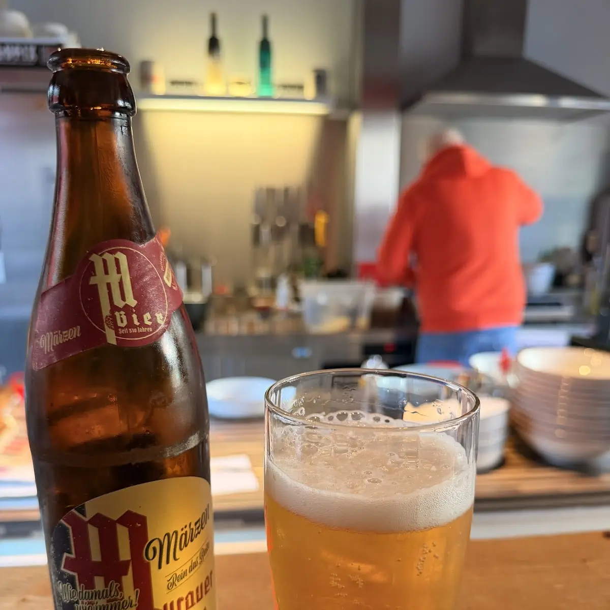 Essen und Trinken photo 7