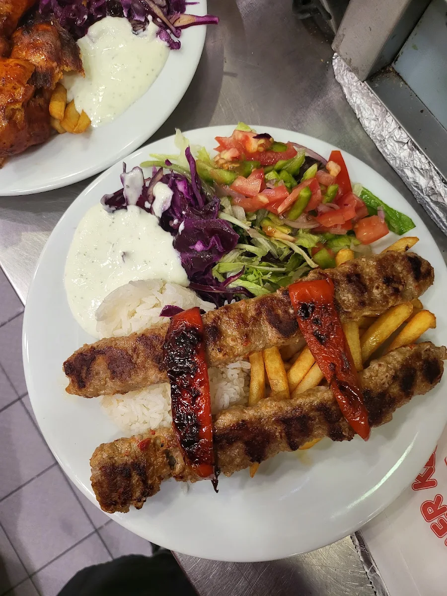 Essen und Trinken photo 4