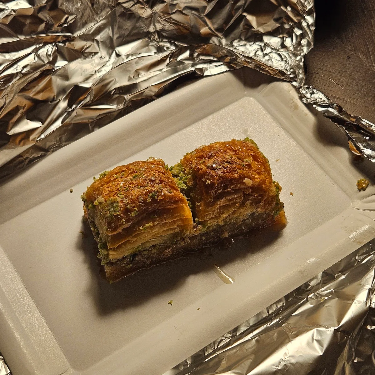 Essen und Trinken photo 8