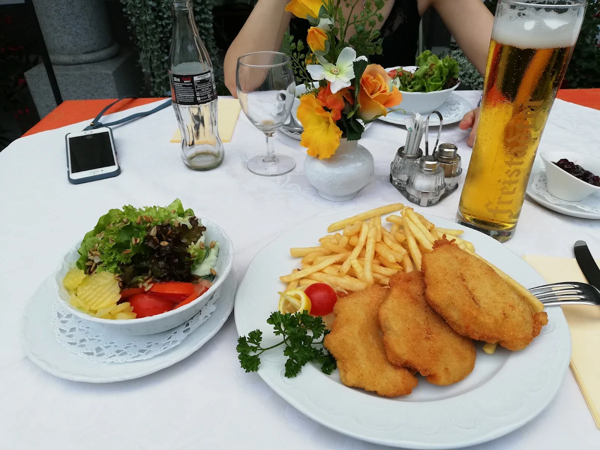Essen und Trinken photo 3