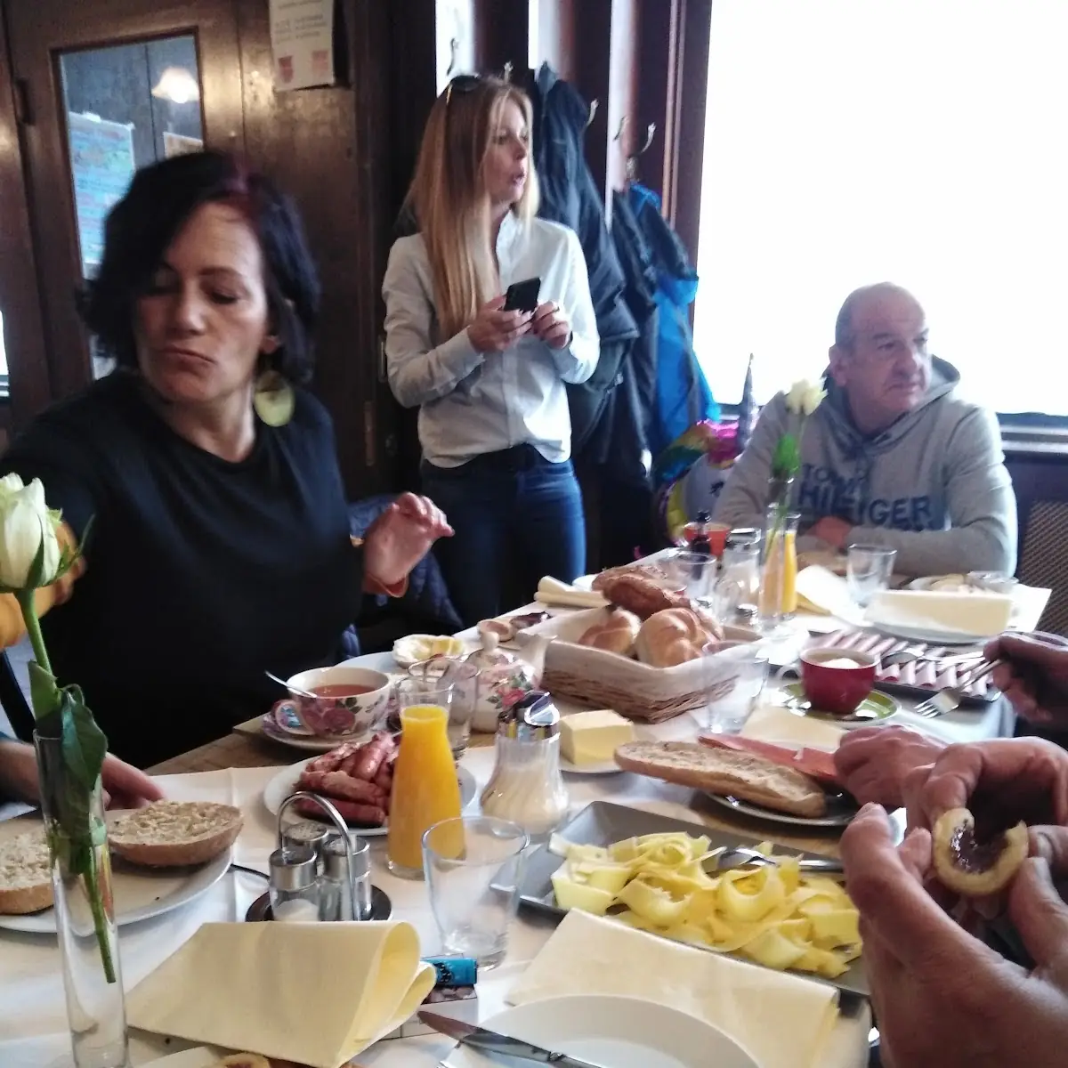 Essen und Trinken photo 6