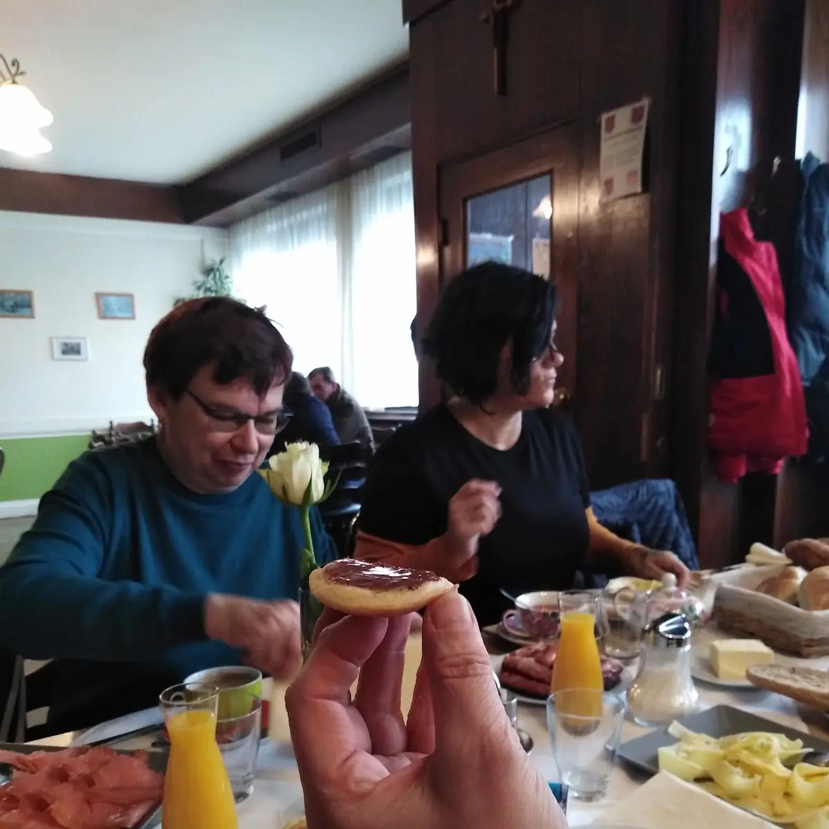 Essen und Trinken photo 7