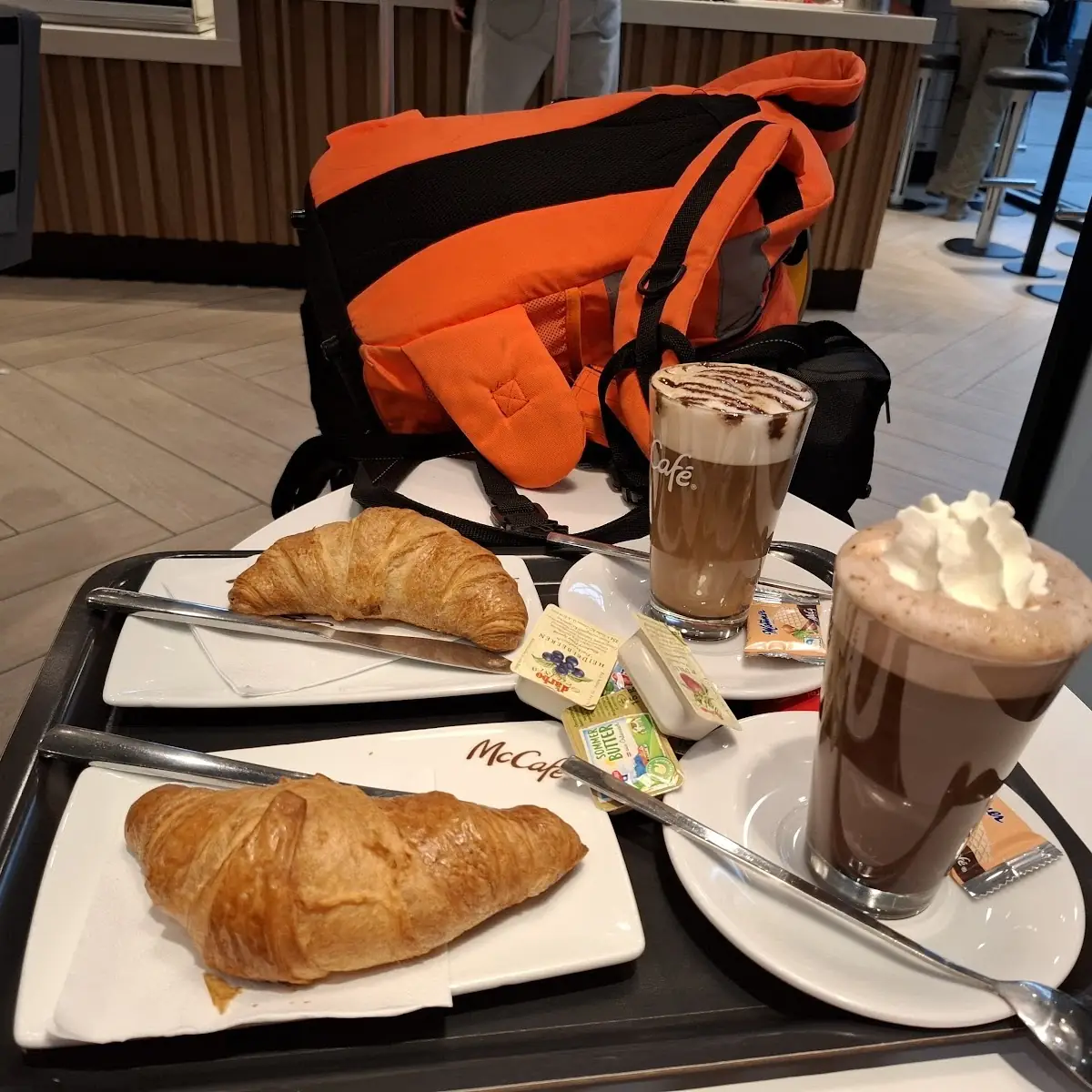 Essen und Trinken photo 4