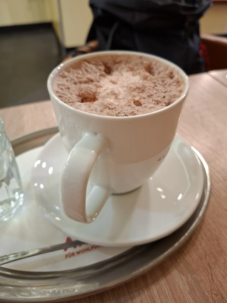Essen und Trinken photo 1