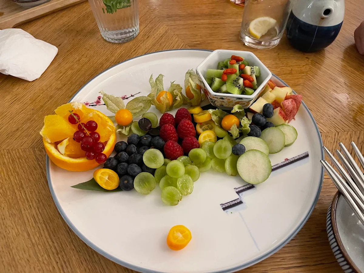 Essen und Trinken photo 10