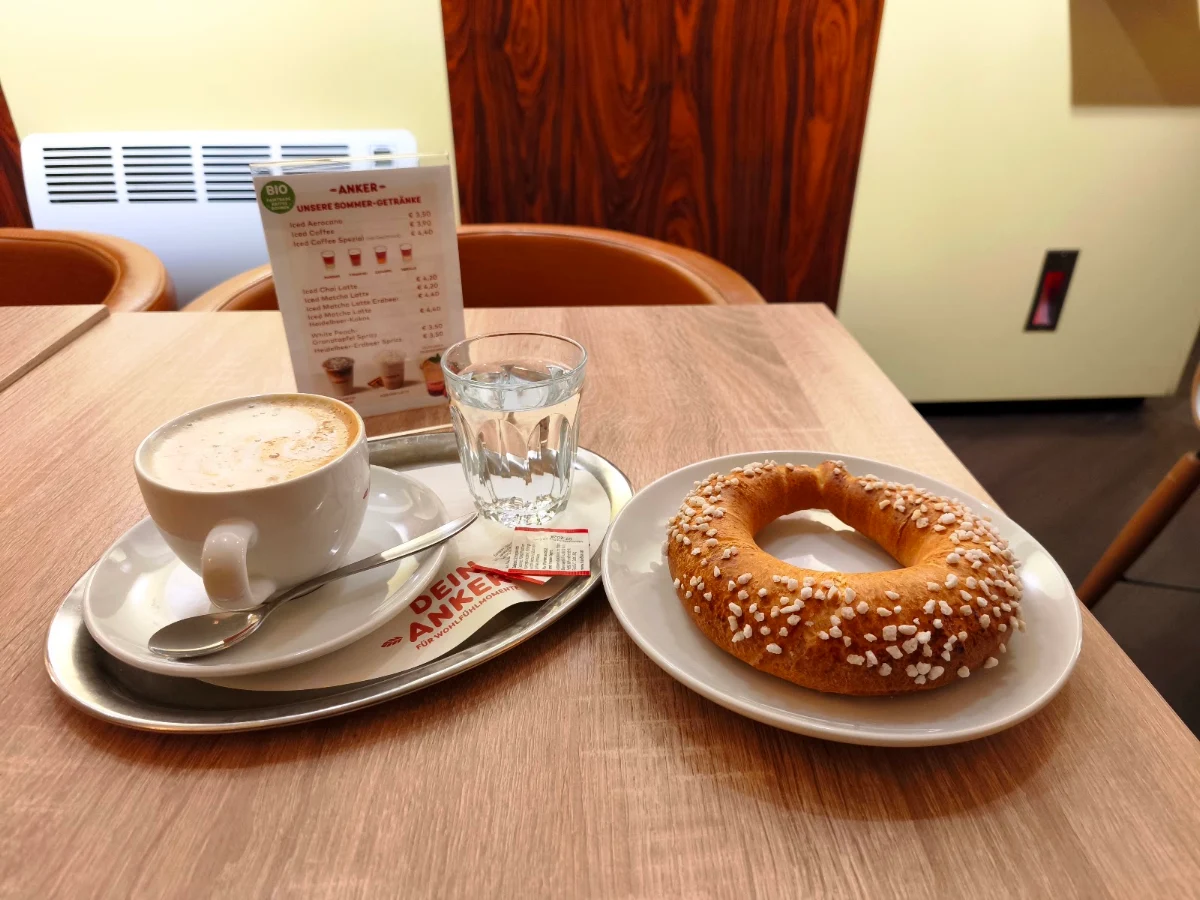 Essen und Trinken photo 2