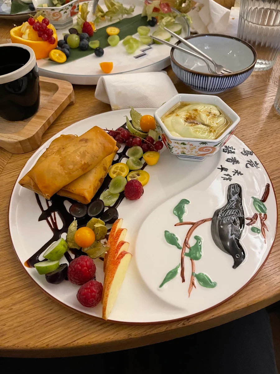 Essen und Trinken photo 6