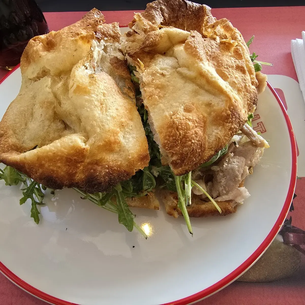 Essen und Trinken photo 1