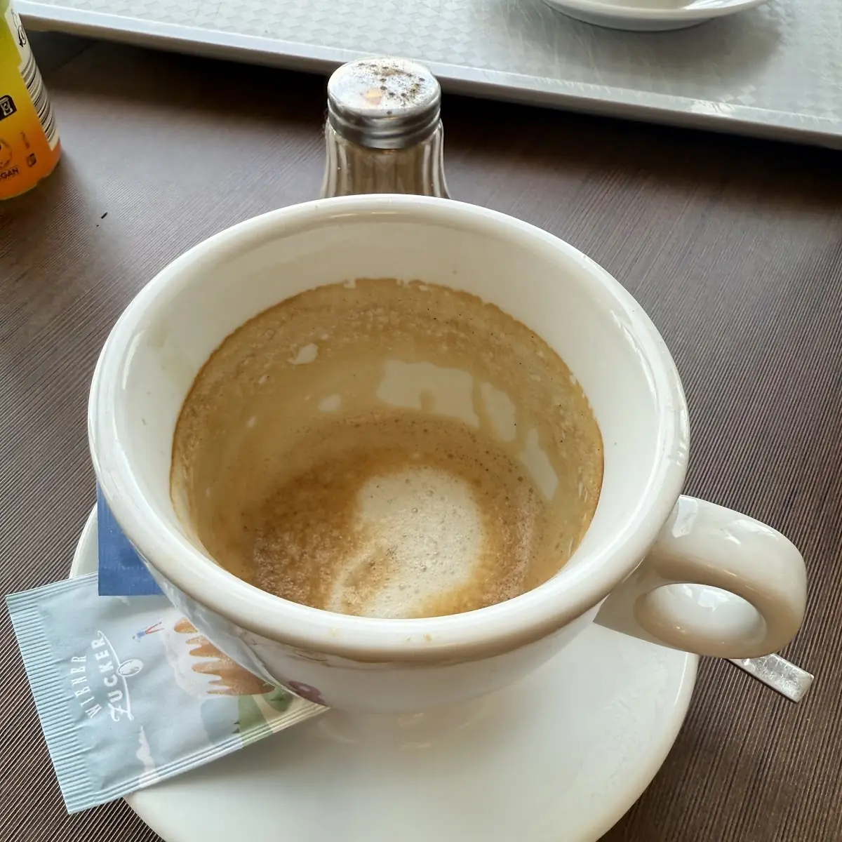 Essen und Trinken photo 6