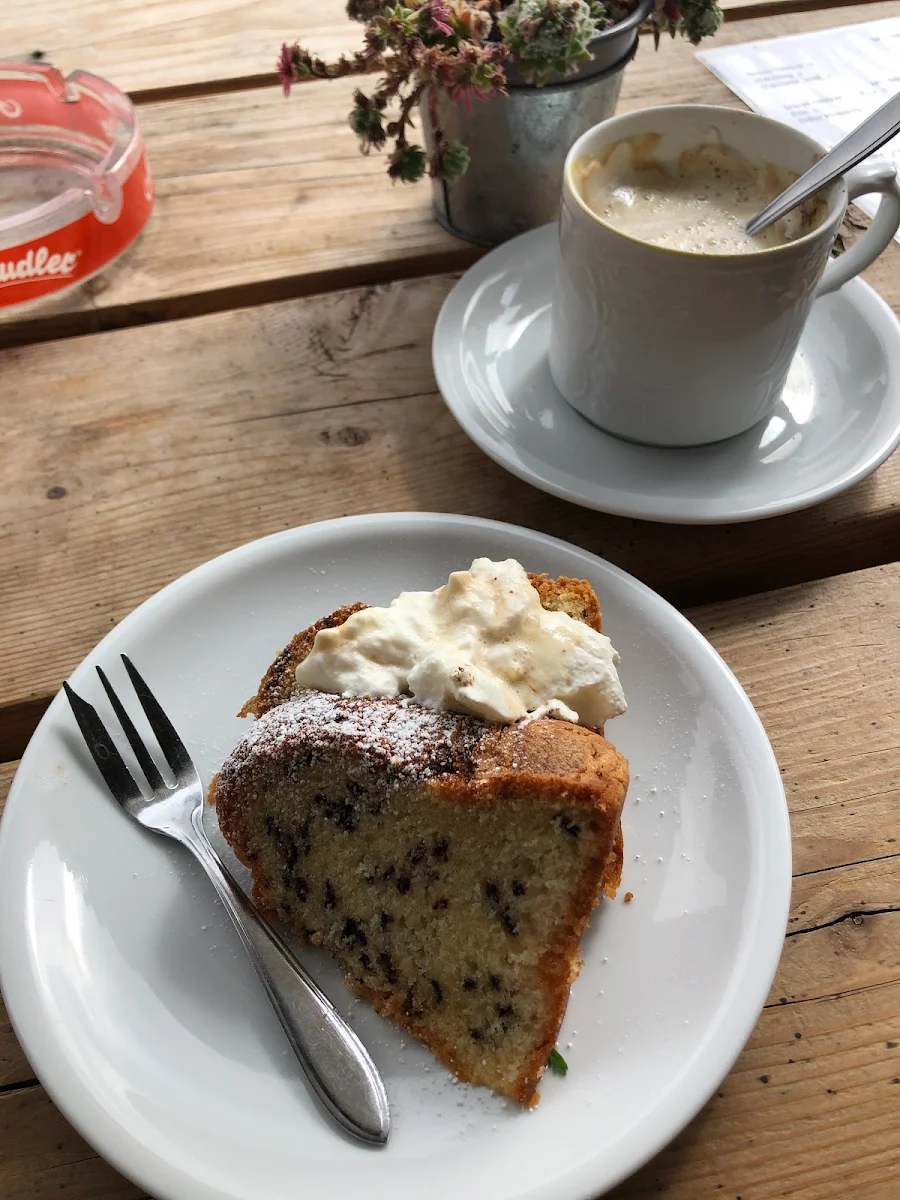 Essen und Trinken photo 10