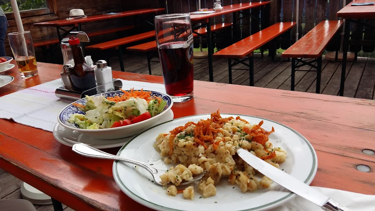 Essen und Trinken photo 4