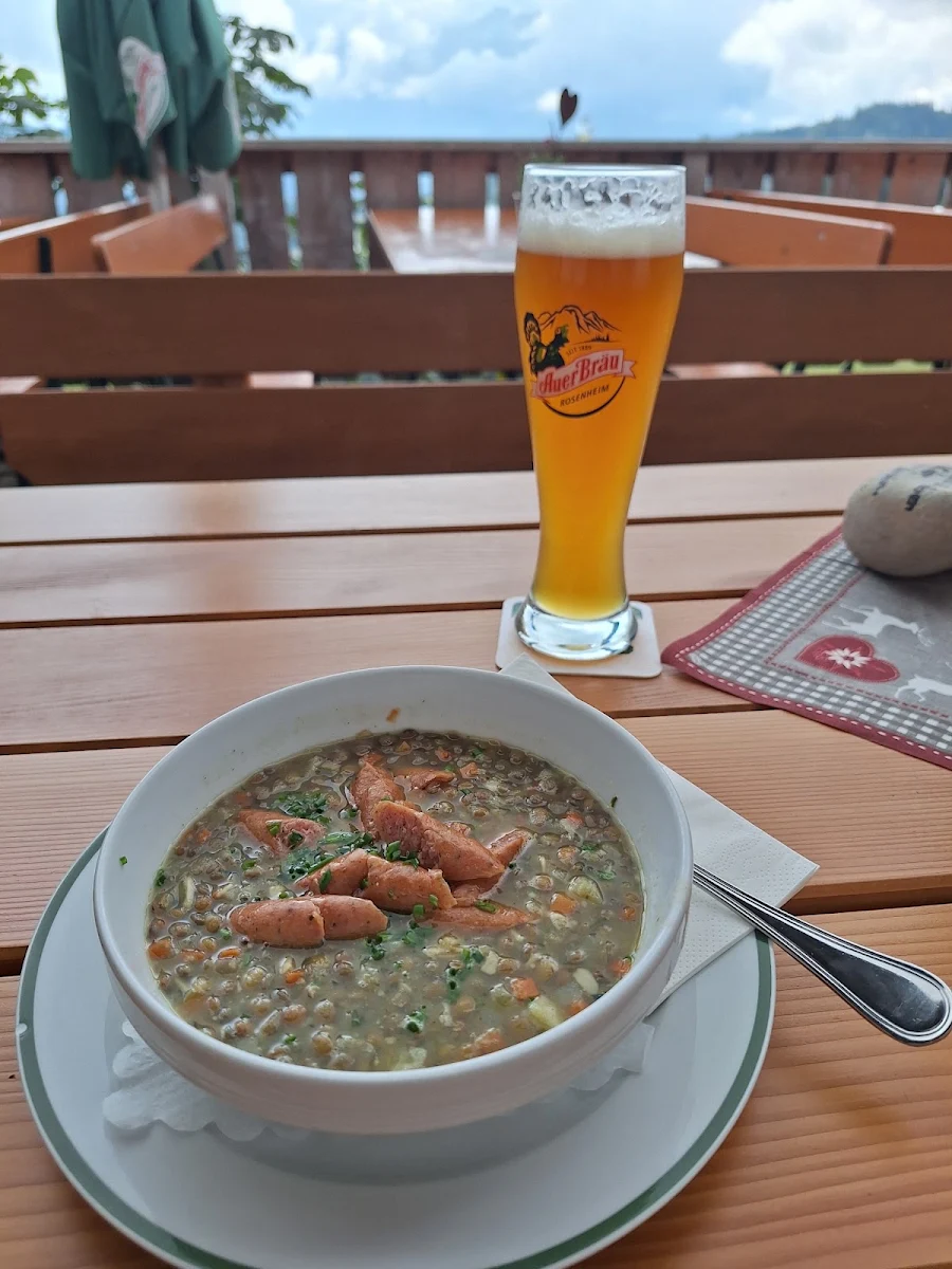 Essen und Trinken photo 5