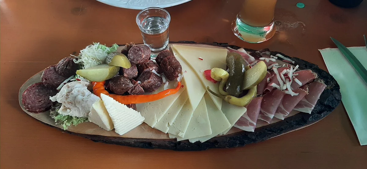 Essen und Trinken photo 8