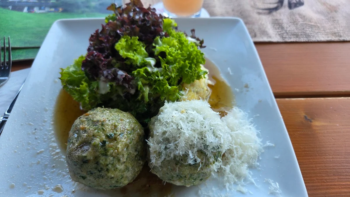 Essen und Trinken photo 9